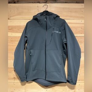 Kuiu Axis Hybrid Hooded Jacket